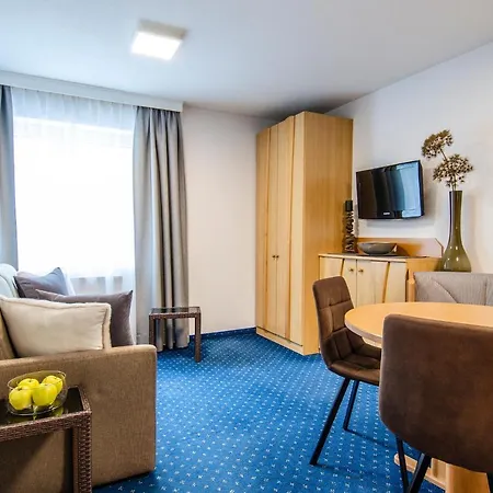 Xenia Apartment Kappl (Landeck)