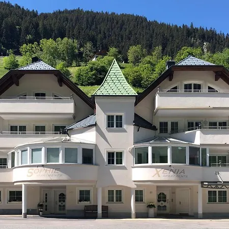 Xenia Kappl (Landeck)