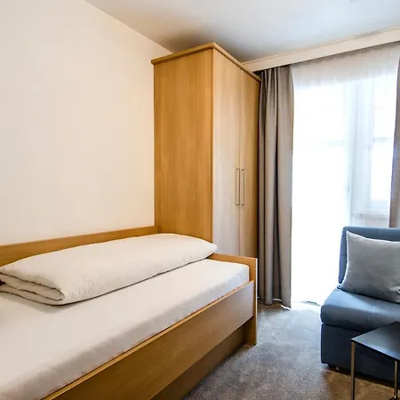 Appartement Xenia Kappl (Landeck)