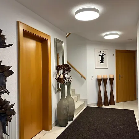 Apartment Xenia *