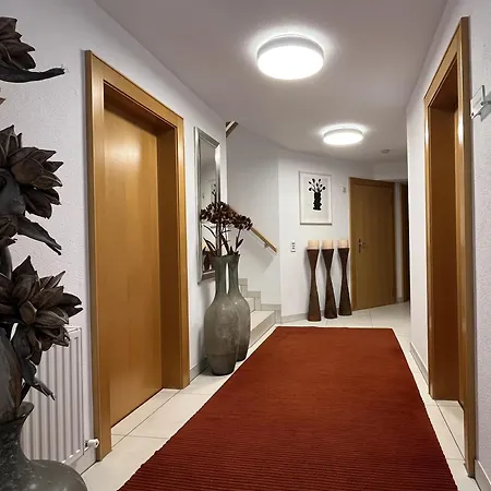 Apartment Xenia *