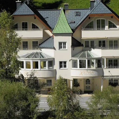 Xenia Kappl (Landeck)