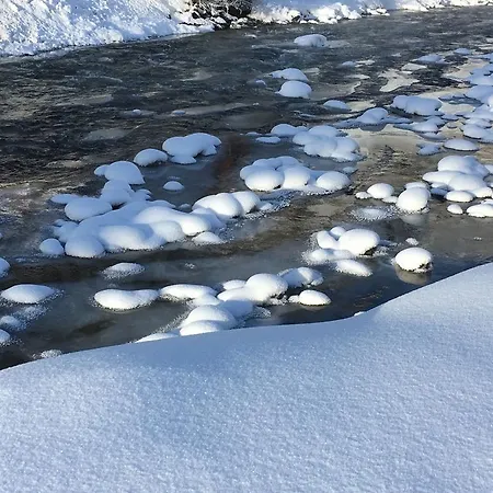 Appartement Xenia Kappl (Landeck)