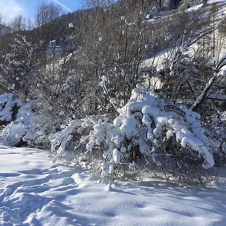 Appartement Xenia Kappl (Landeck)