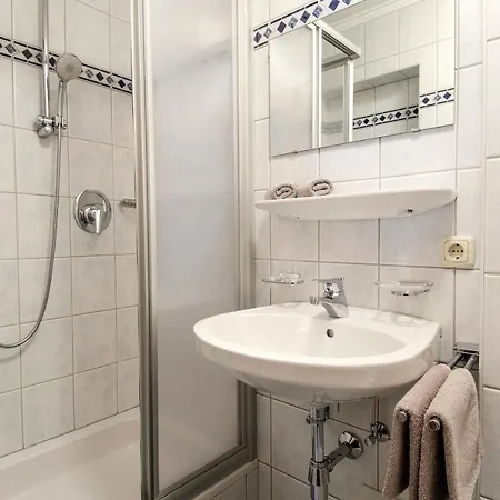 Apartment Xenia *
