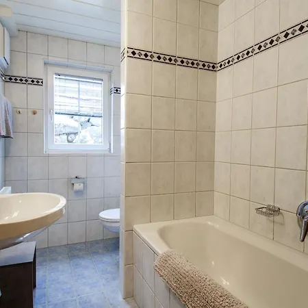 Xenia Apartment