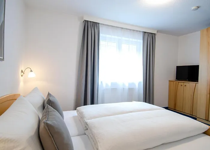 Апартаменты Xenia Каппль